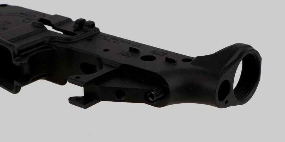 Ar15 Upper Receiver